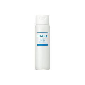 이하다 고보습 민감성 영양 토너 180ml