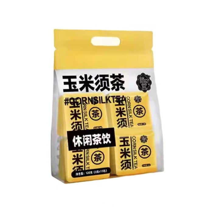Cornstalk Tea 120g*1