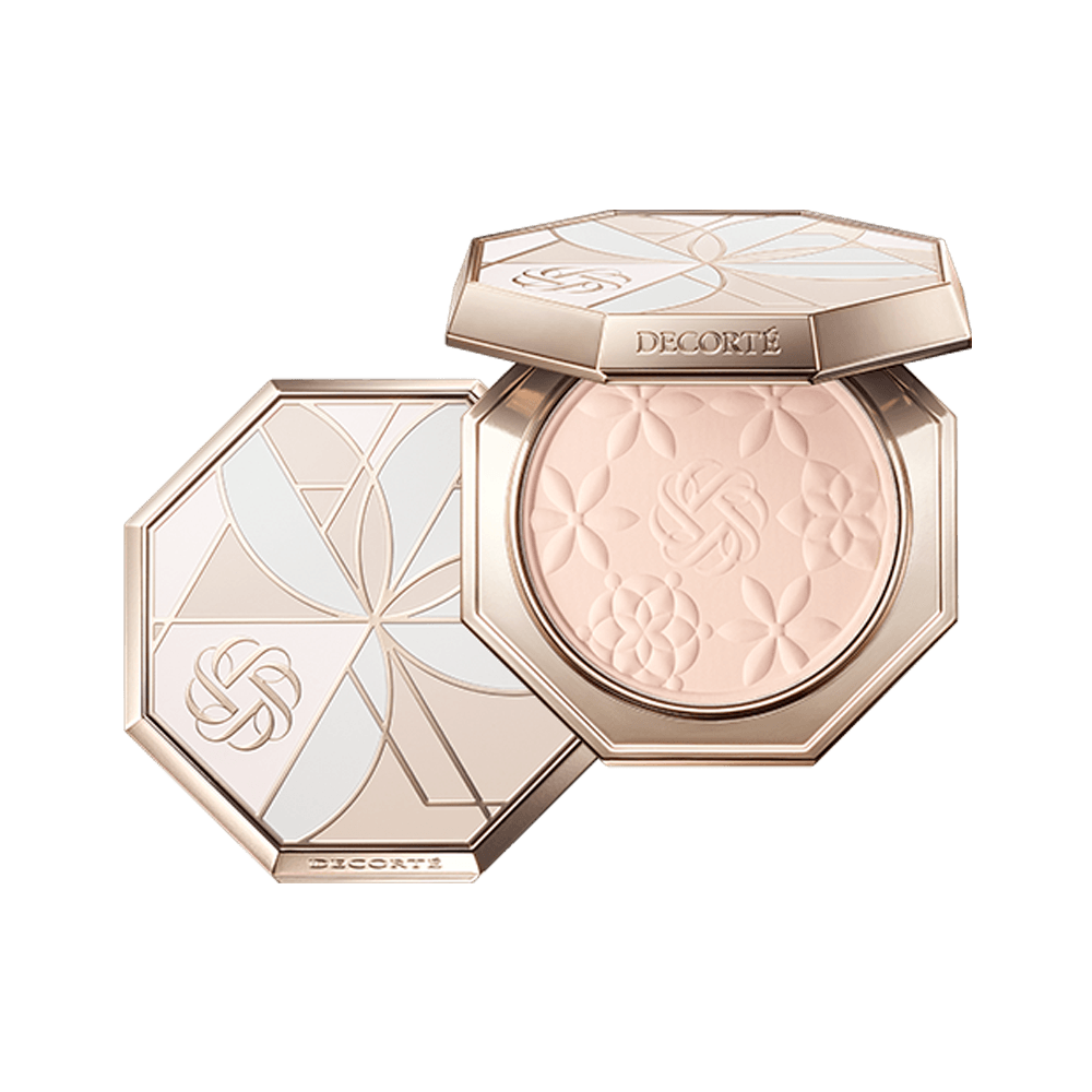 COSME DECORTE Face powder XII 18g x 2 pieces - Yami.com