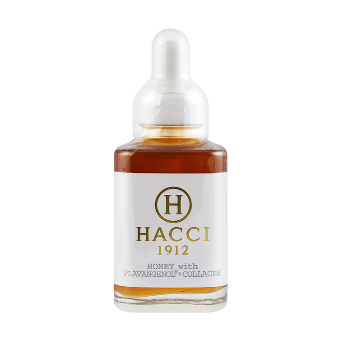 Collagen Honey Beauty Essence 140g