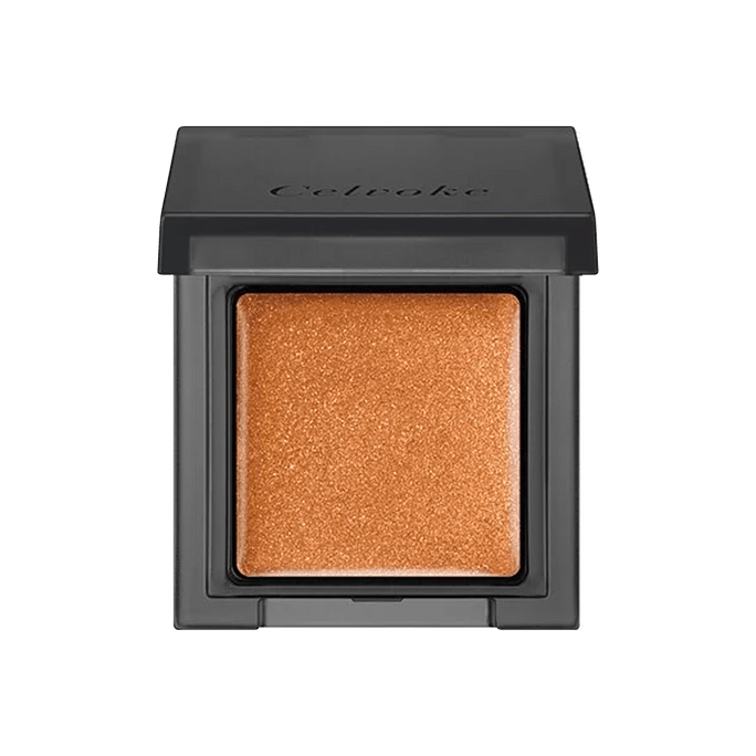 Infinity Color Cream Blush Eyeshadow Lip 3 in 1 Face Color Cream 01 Bronze