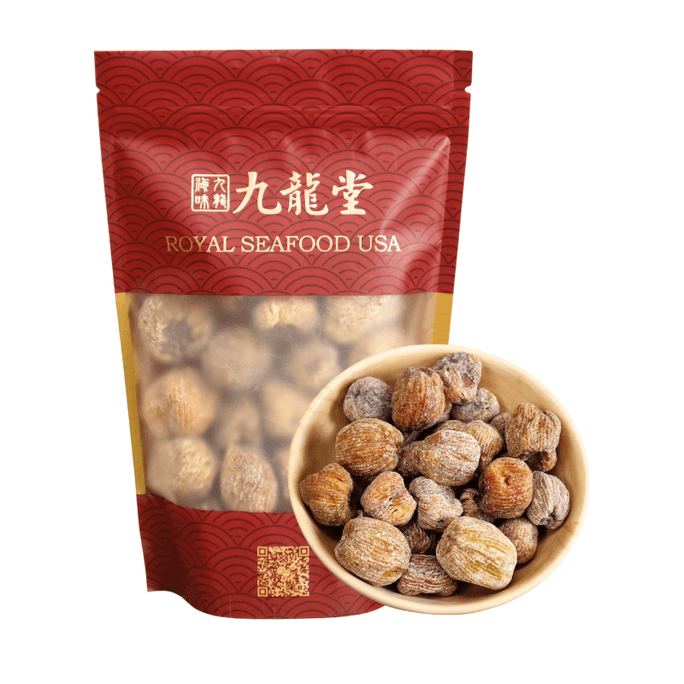 Premium Candied Dates 1lb