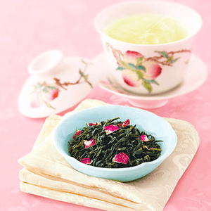 White Peach Oolong Tea Canned 1.76 oz