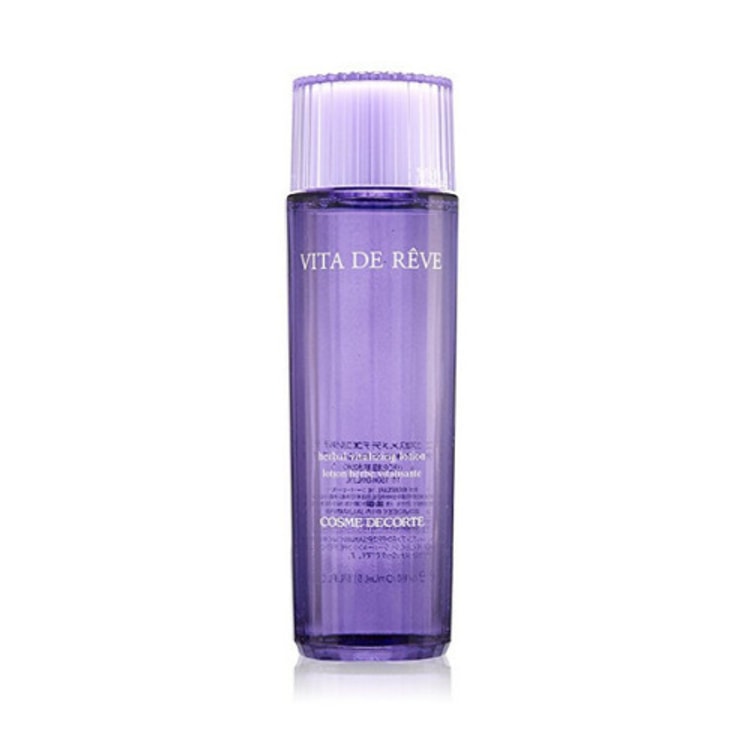 日本直送品】コスメデコルテ しそ水 150ml 化粧水・化粧水 - Yami