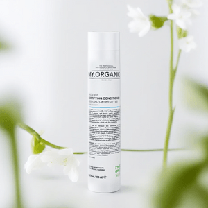 The Organic Fortifying Conditioner with Neem and Oat 250ml