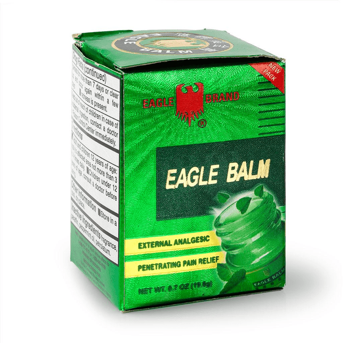 Eagle Balm 19.8g