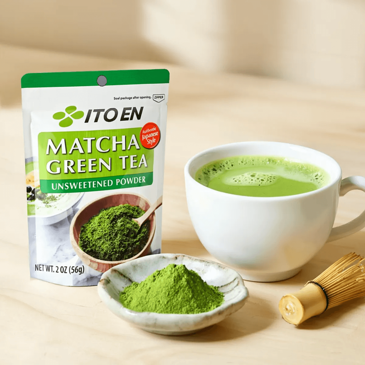 Buy Tokyo Matcha Online | Authentic Japanese Green Tea | Yami