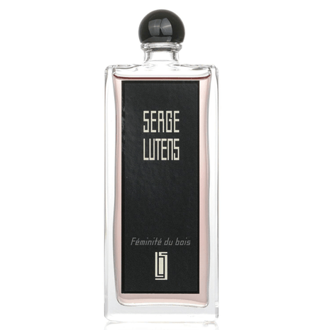 Serge Lutens - 亚米