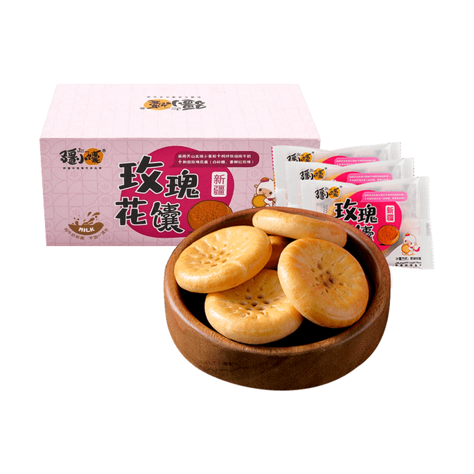 Rose Nang 12 Pieces 11.85 oz