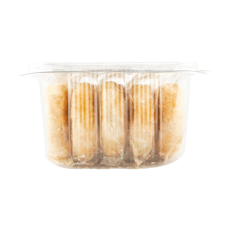 소금 계란 노른자 페이스트리 케이크, 14.23온스 3