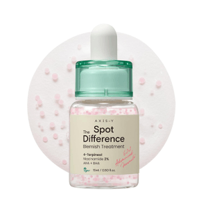 AXIS-Y Spot The Difference Blemish Spot Treatment 0.50 Fl Oz