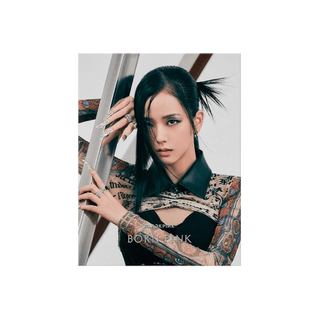Makestar - Yami
