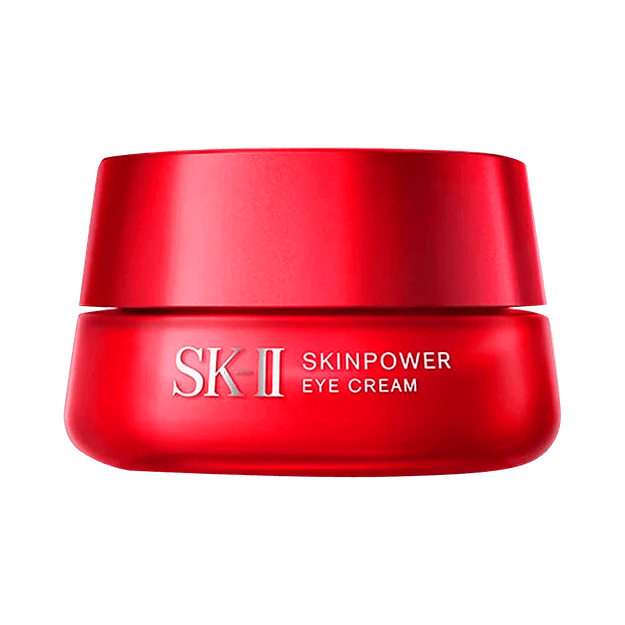 商品详情 - SK-II||Skin power 赋能焕采眼霜||15g - image  0