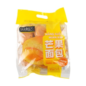 망고 브레드, 13.4온스