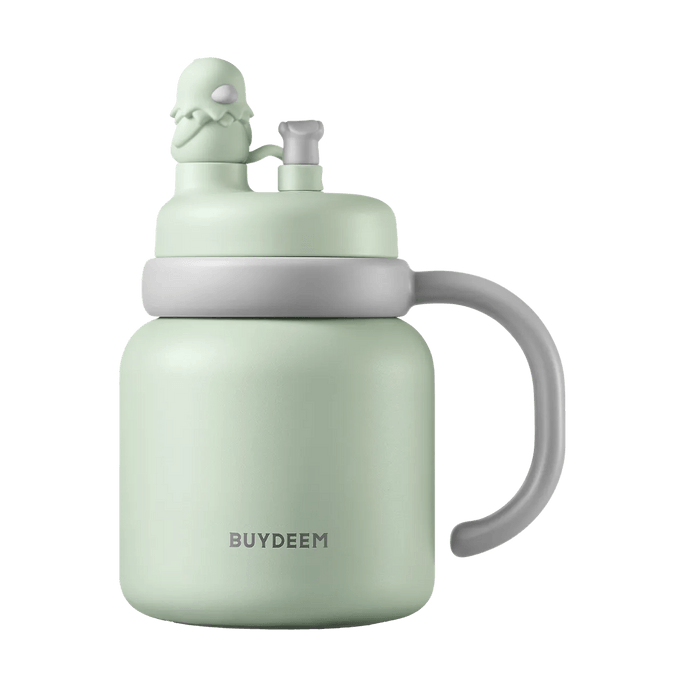 Tea Separation Infuser Travel Mug 600ml 316L Stainless Steel Insulated Tumbler Model S101