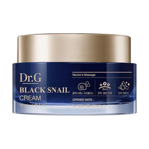 블랙 스네일 크림, 50ml - 주름 개선 · 탄력 강화 · 리프팅 · 탄력 강화【베스트】