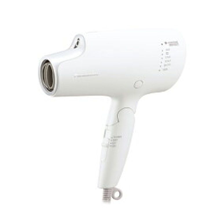 Panasonic Hair Dryer EH-NA0G-W #White - Yamibuy.com