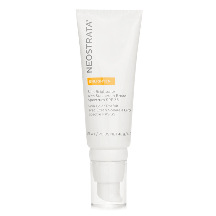 Skin Brightener SPF 35 250164  40G