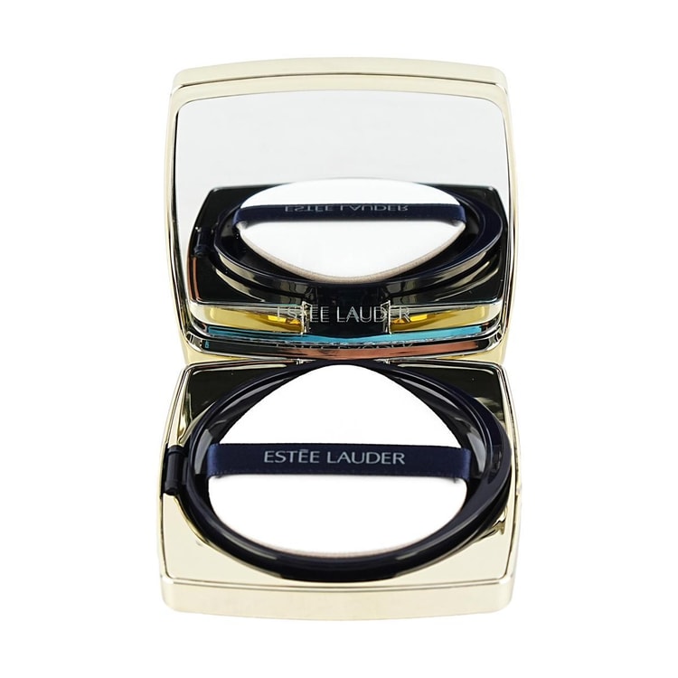 Estee Lauder ダブル ウェア ソフト グロウ マット クッション