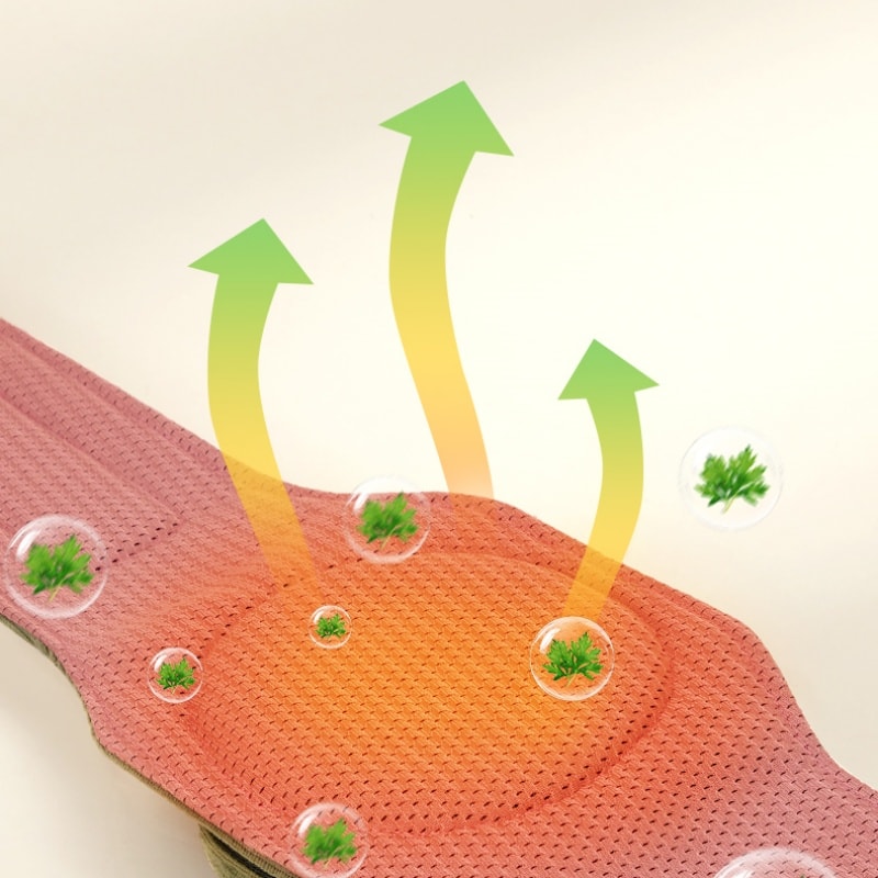 【中國直郵】 雲工匠 艾灸盒腹部專用艾灸盒隨身灸家用艾灸熱敷腹部肚子 天鵝絨艾灸盒+鋼盒*1+24粒艾柱