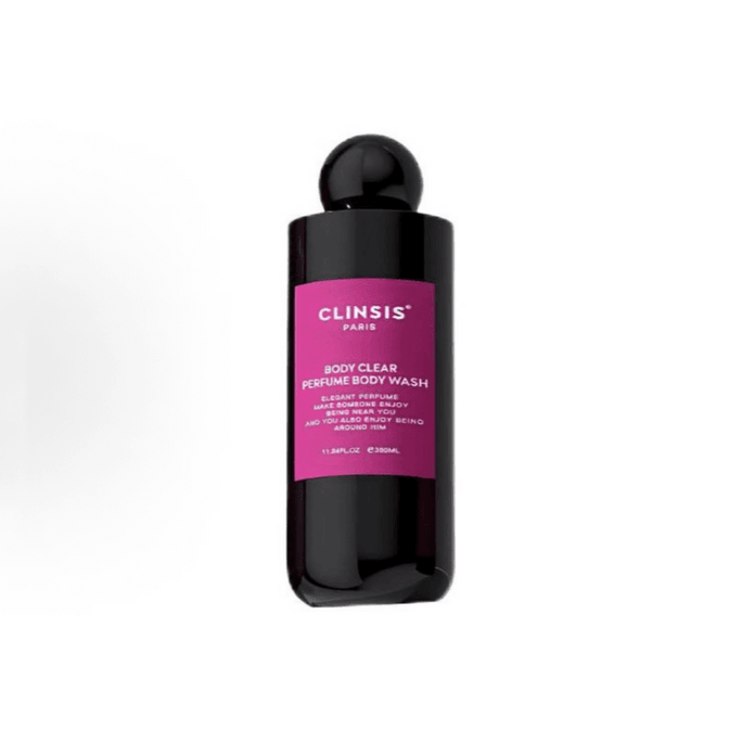 Specialized Tea Rose Young Girl Fragrance Shower Gel, Gentle Exfoliation and Long-lasting Fragrance with Alpha Hydroxy Acid, Tea Rose Young Girl, 350ml