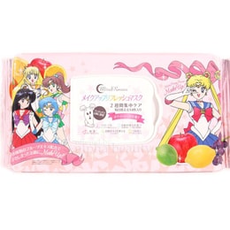 Miracle Romance Makeup Refresh Mask (14 pieces)