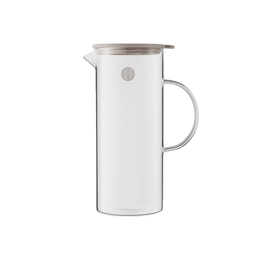 BUYDEEM北鼎 家用玻璃涼水壺 1200ml CD2003