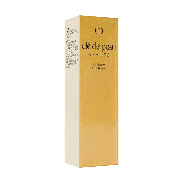 日本CLE DE PEAU BEAUTE CPB肌膚之鑰 鑽光精華 手榴彈精華 晶緻賦活細胞精華露 水前煥活精華 50ml 3