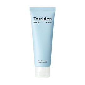 Dive In Low molecule Hyaluronic acid Cream 80ml