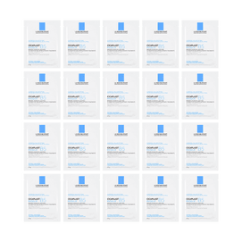 B5 Multi-effect Hydrating Repair Face Mask, Moisturizing and Soothing, Essential for Sensitive Skin, Single Piece*20