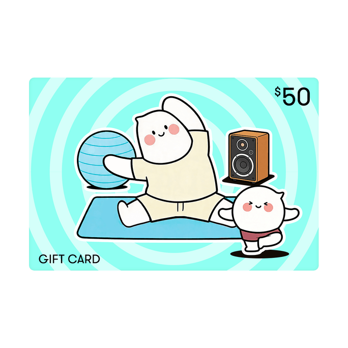 Yami E-giftcard $50