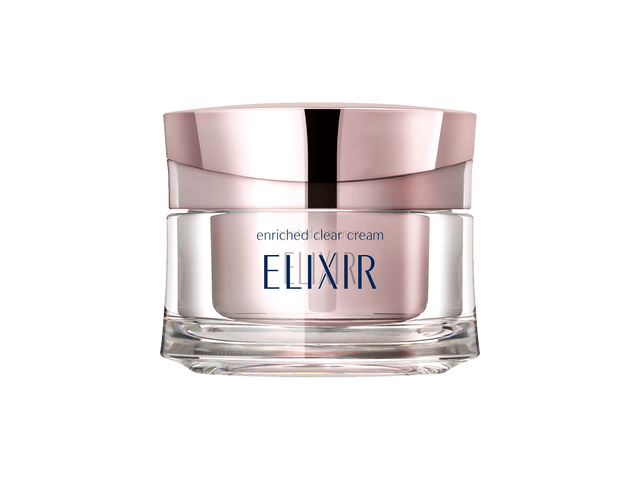 Elixir ELIXIR Enriched Clear Cream 45g - Yami.com