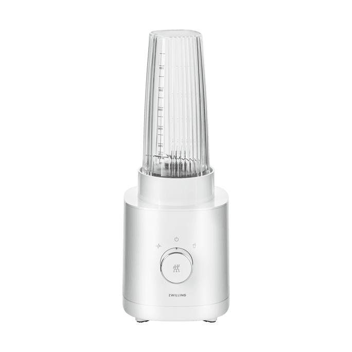 Enfinigy Personal Blender, White