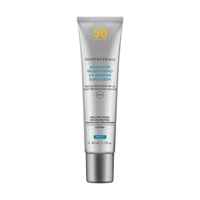 Brightening UV Defense Sunscreen SPF50+ PA++++ 15ml✖️3