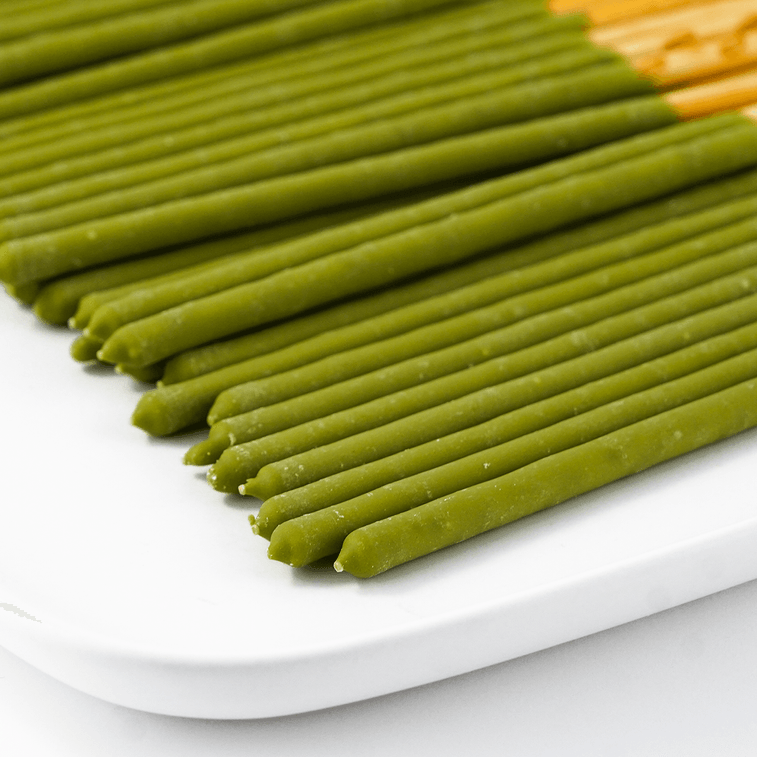 Pocky Matcha Chocolate Cookie Sticks, 2.47 oz 5