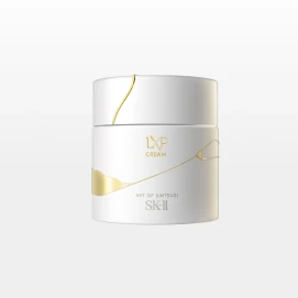 【香港直邮】 日本 SK-II SK2 LXP 金缮匠心面霜 80g