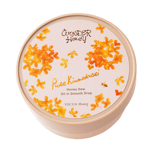 Honey Dew Oil in Smooth Drop Skin Care Gel Body Lotion Cream #Osmanthus 1100g