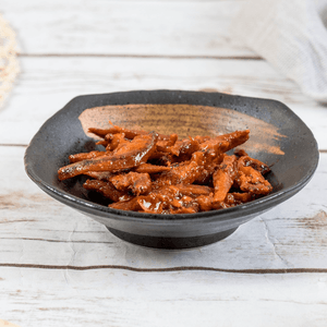 HUAWEN Spiced Fish Snack Tangcu 20pc