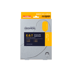E.G.T Essence Gel Eyefill Patch, 5pcs - Lifting