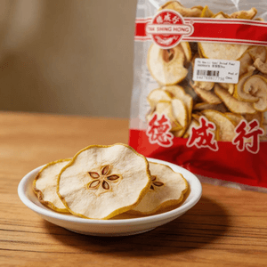 Deshengxing Dried Pears, 8oz