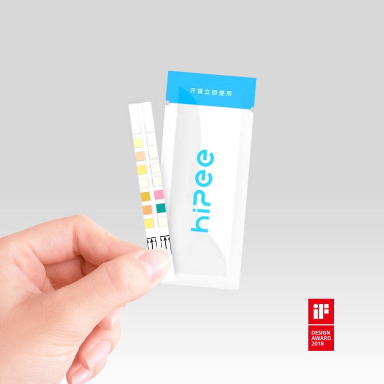 【中国直邮】小米有品HiPee 智能健康精灵 S2 旗舰版 4