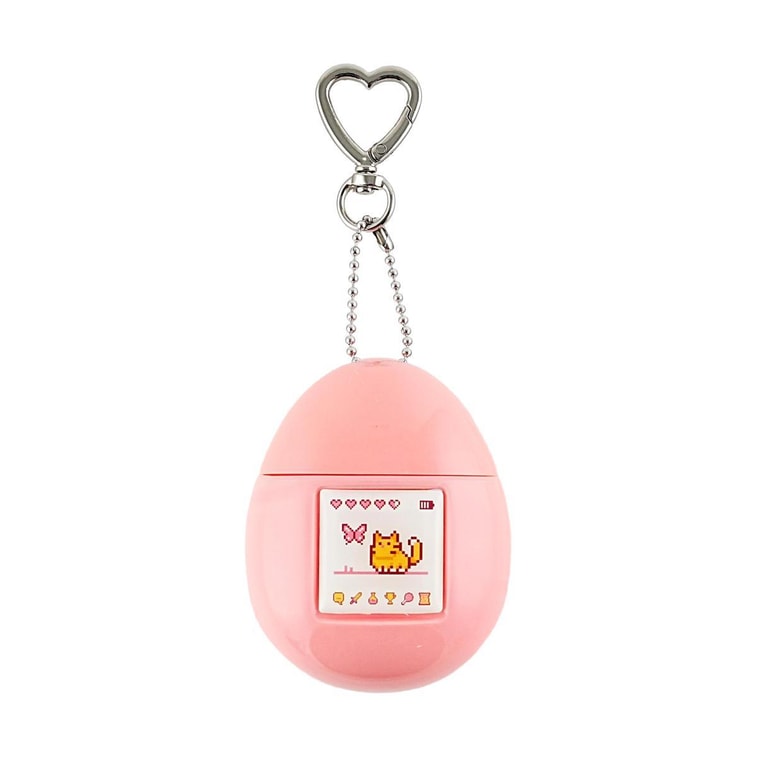 Perfume Keyring Hand Cream, 1.69 fl oz. #Rosy Posy 7