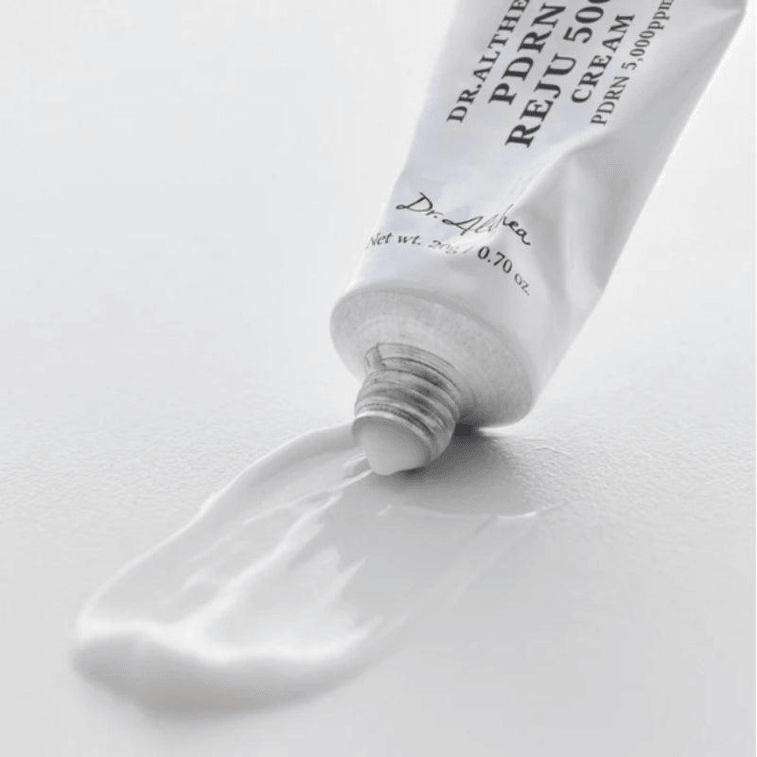 PDRN Reju 5000 Cream 20g 3