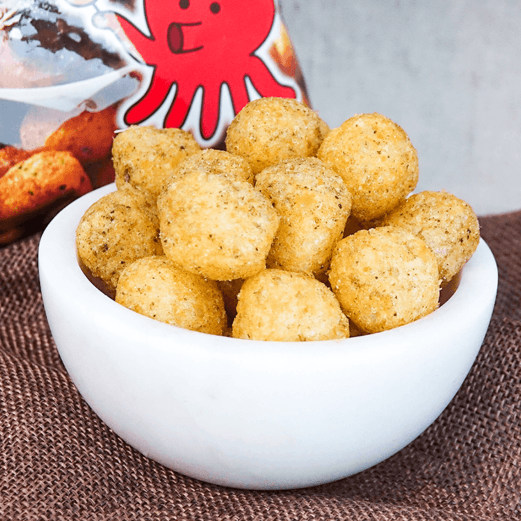 たこ焼きボール 90g 7