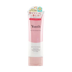 Pure VC Cleansing Cream, 4.23 oz.- Gentle Full-Face Makeup Removal | Non-Irritating & Non-Comedogenic | Refreshing & Bri