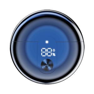 Lángfy two-speed electric razor T-2 and color