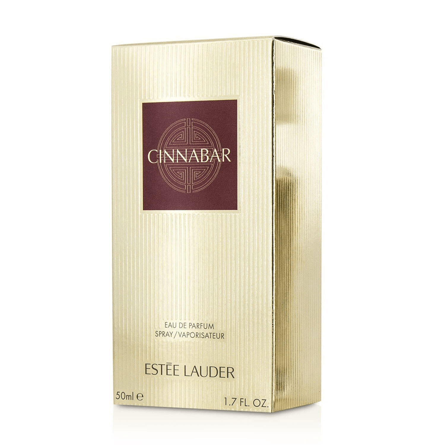 香港直送】エスティローダー シナバー EDP 50ml/1.7oz - Yami