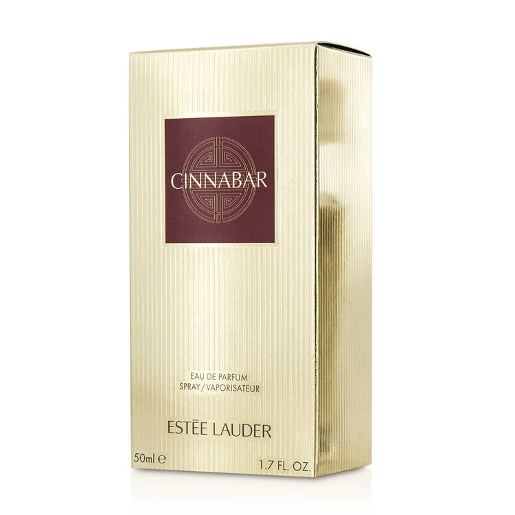 ESTEE LAUDER エスティローダー シナバー オードパルファム 50ml
