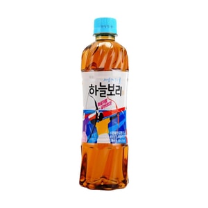 韩国WOONGJIN熊津 大麦茶 500ml【0卡0脂】