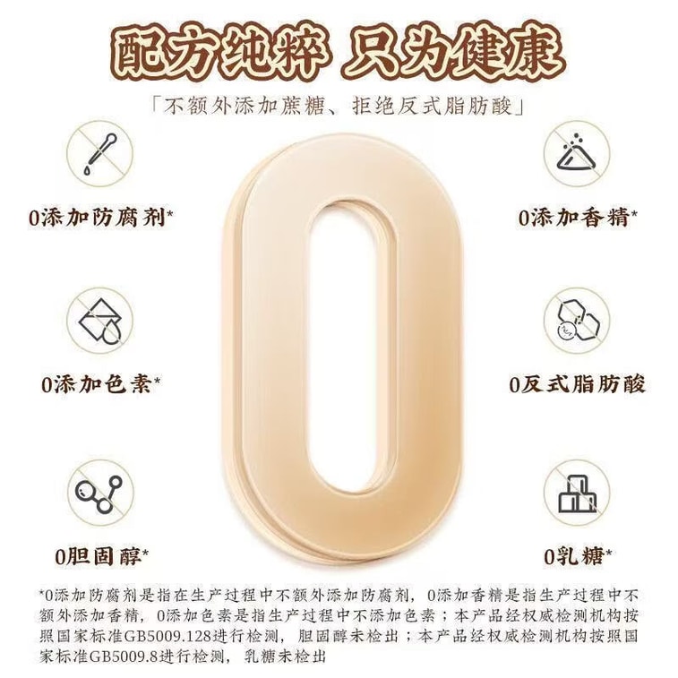 No added sucrose soybean milk powder 250g * 1 bag of original breakfast high protein 4